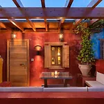 Ξενοδοχείο 10gr Boutique & Wine Bar (adults Only) Rhodes City