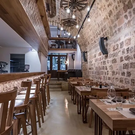 10gr Boutique & Wine Bar (adults Only) 5* Родос