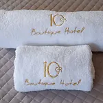 10gr Boutique & Wine Bar (adults Only) Hotel