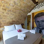 10gr Boutique & Wine Bar (adults Only) 5*