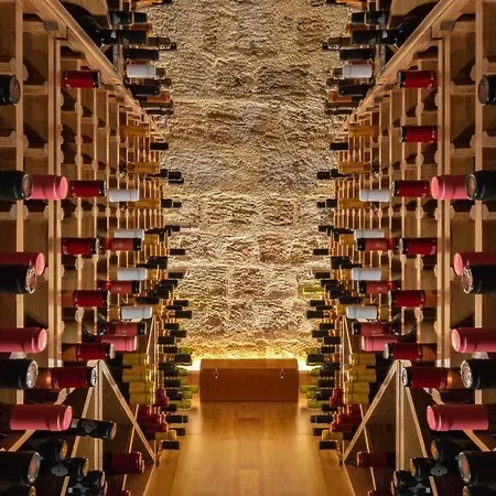 Ξενοδοχείο 10gr And Wine Bar - Adults Only