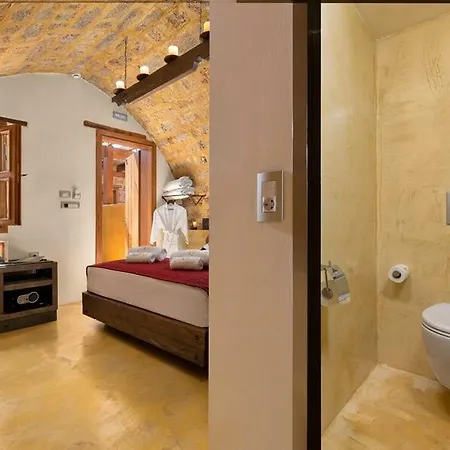 Ξενοδοχείο 10gr And Wine Bar - Adults Only 5*