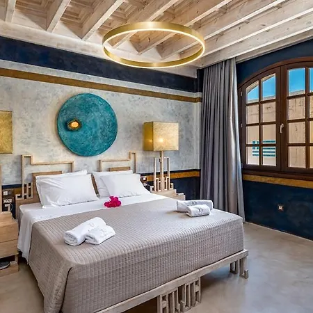 10gr And Wine Bar - Adults Only 5*