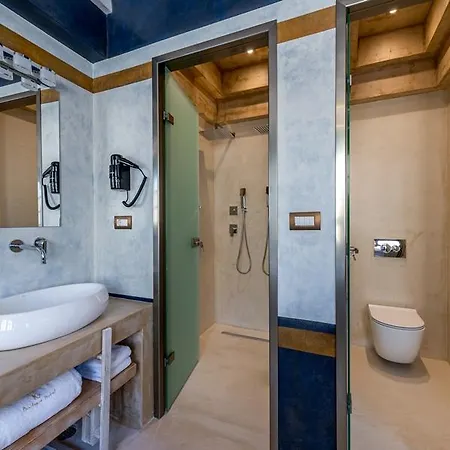 10gr Boutique & Wine Bar (adults Only) Готель Rhodes City