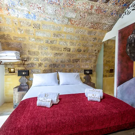 Готель 10gr Boutique & Wine Bar (adults Only) 5*