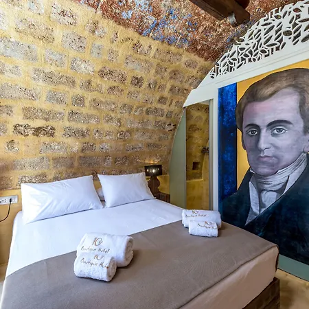 10gr Boutique & Wine Bar (adults Only) 5*
