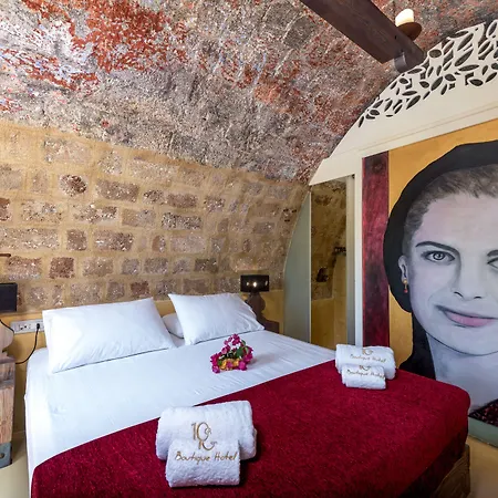 Готель 10gr Boutique & Wine Bar (adults Only) 5*