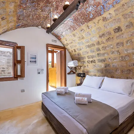 Готель 10gr Boutique & Wine Bar (adults Only)