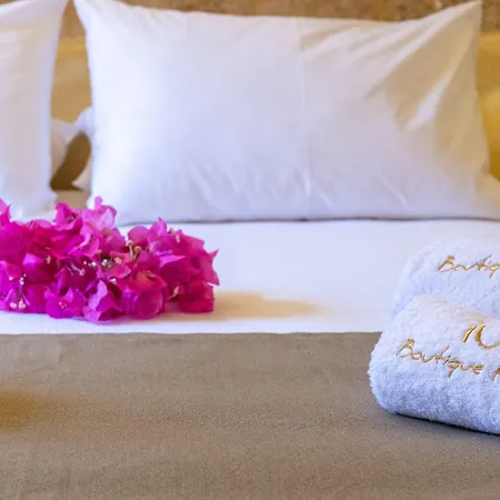 10gr Boutique & Wine Bar (adults Only) Otel