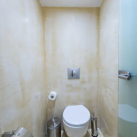 10gr Boutique & Wine Bar (adults Only) Hotel 5*