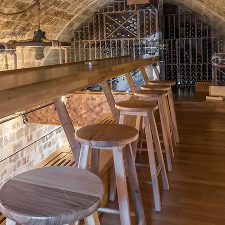 Готель 10gr Boutique & Wine Bar (adults Only) 5*