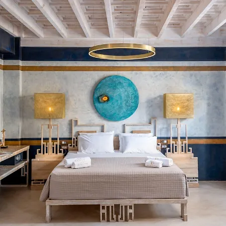 10gr Boutique & Wine Bar (adults Only) Готель Rhodes City