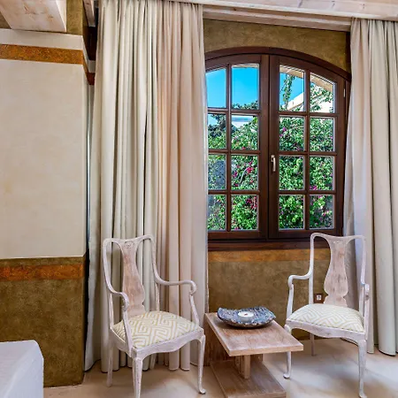 10gr Boutique & Wine Bar (adults Only) Готель Rhodes City