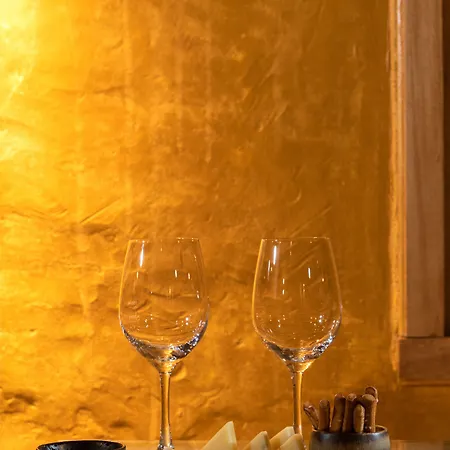 10gr Boutique & Wine Bar (adults Only) Готель Rhodes City