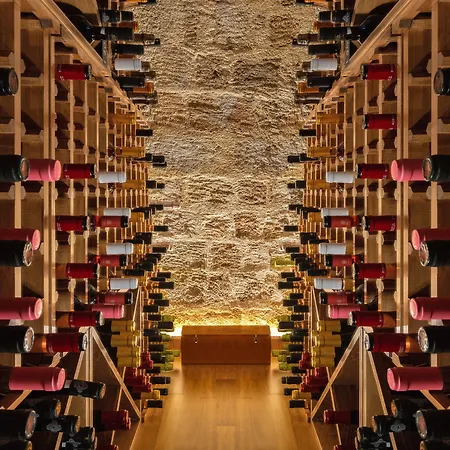 Готель 10gr Boutique & Wine Bar (adults Only) 5*