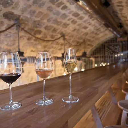 酒店 10gr Boutique & Wine Bar (adults Only) 5*