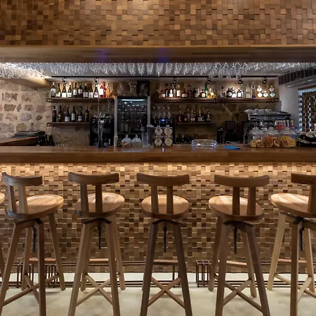 酒店 10gr Boutique & Wine Bar (adults Only) Rhodes City