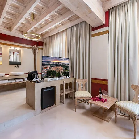 10gr Boutique & Wine Bar (adults Only) 5* Rhodes City