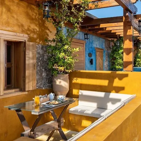 Готель 10gr Boutique & Wine Bar (adults Only) 5*