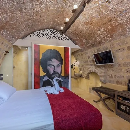 10gr Boutique & Wine Bar (adults Only) Готель