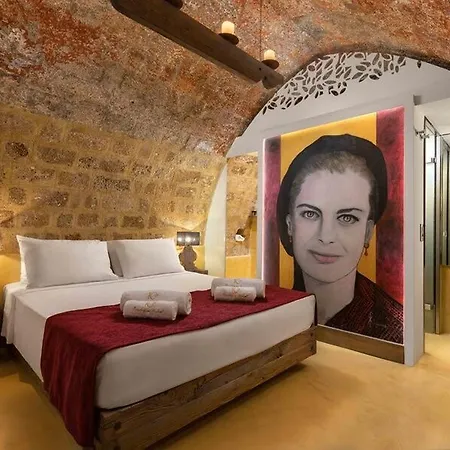 Готель 10gr Boutique & Wine Bar (adults Only) 5*