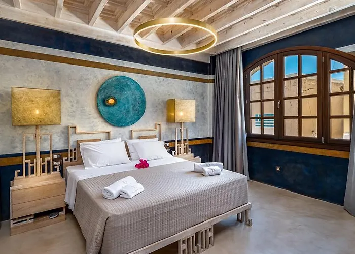 10gr Boutique & Wine Bar (adults Only) 5*