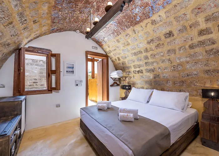 Hotel 10gr Boutique & Wine Bar (adults Only)