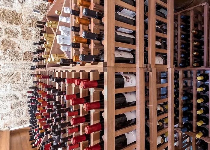 10gr Boutique & Wine Bar (adults Only) Hotel