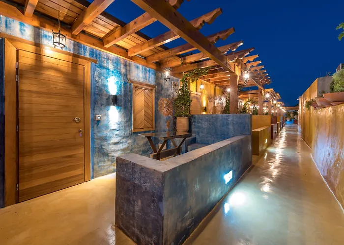 10gr Boutique & Wine Bar (adults Only)