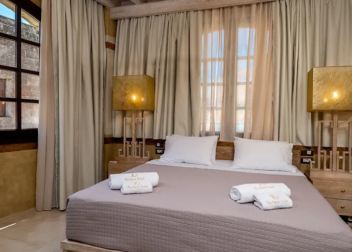 Hotel 10gr Boutique & Wine Bar (adults Only) 5*