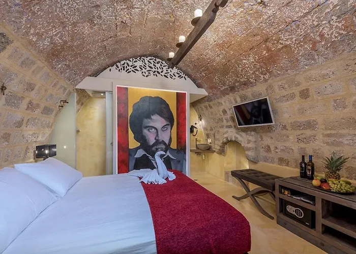 10gr Boutique & Wine Bar (adults Only) Hotel