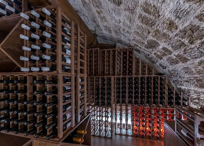 Hotel 10gr Boutique & Wine Bar (adults Only) 5*