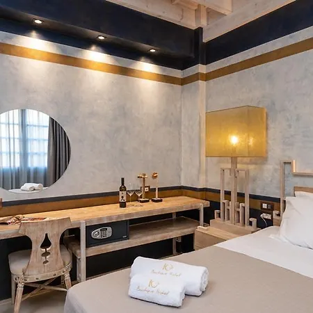 10gr Boutique & Wine Bar (adults Only) Rhodes City