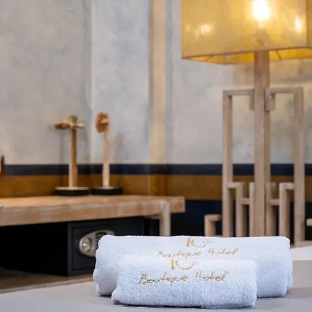 10gr And Wine Bar - Adults Only 5*