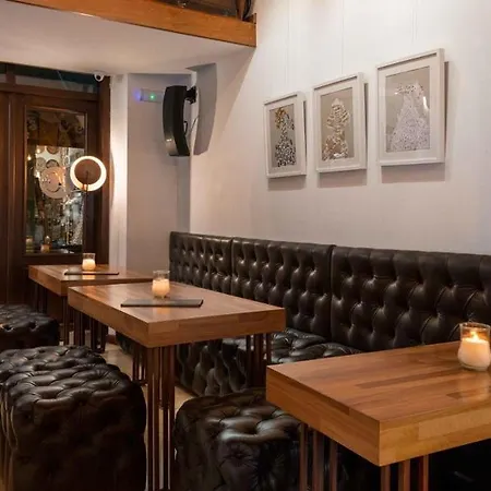 Otel 10gr And Wine Bar - Adults Only Rhodes City