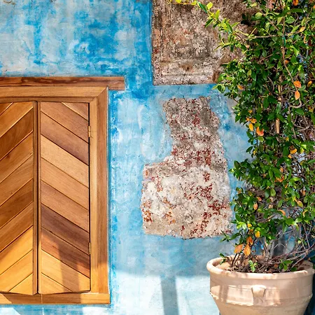 10gr Boutique & Wine Bar (adults Only) Hotel 5*