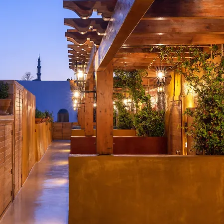 10gr Boutique & Wine Bar (adults Only) Hotel