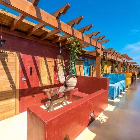 10gr And Wine Bar - Adults Only Otel