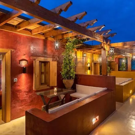 Otel 10gr And Wine Bar - Adults Only 5*