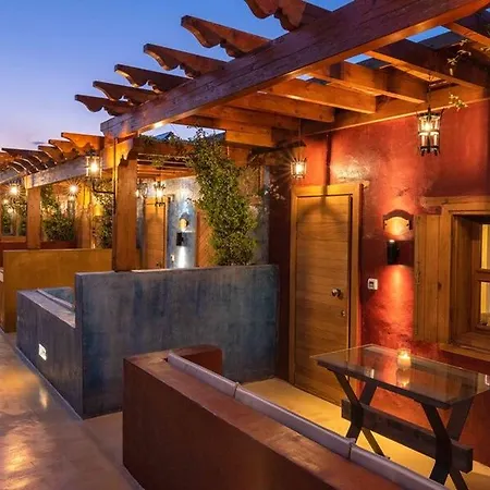 10gr And Wine Bar - Adults Only Otel