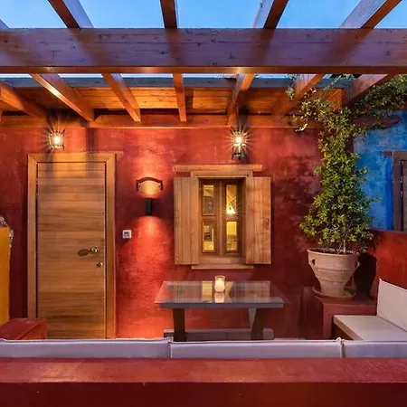 10gr And Wine Bar - Adults Only Rhodes City