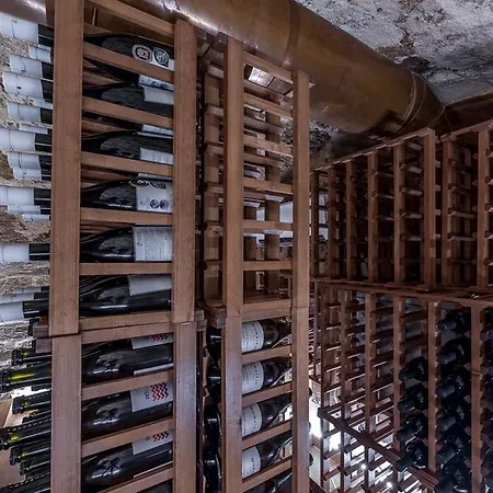 10gr And Wine Bar - Adults Only Rhodes City