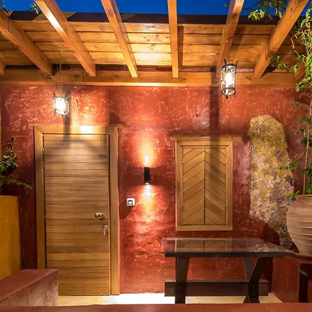 10gr And Wine Bar - Adults Only 5* Rhodes City
