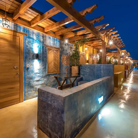10gr And Wine Bar - Adults Only 5* Rhodes City